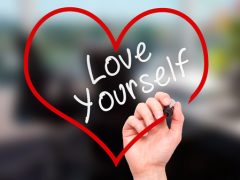 love yourself with hypnosis