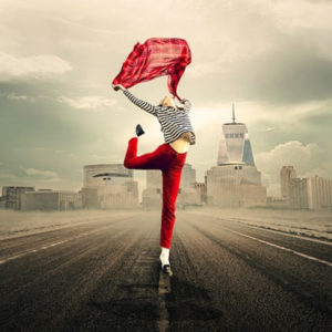 happiness hypnotherapy goals